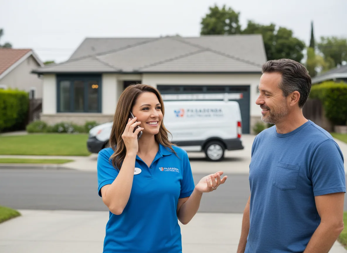 Electrician Huachuca City, AZ FAQs